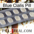 Blue Cialis Pill 08